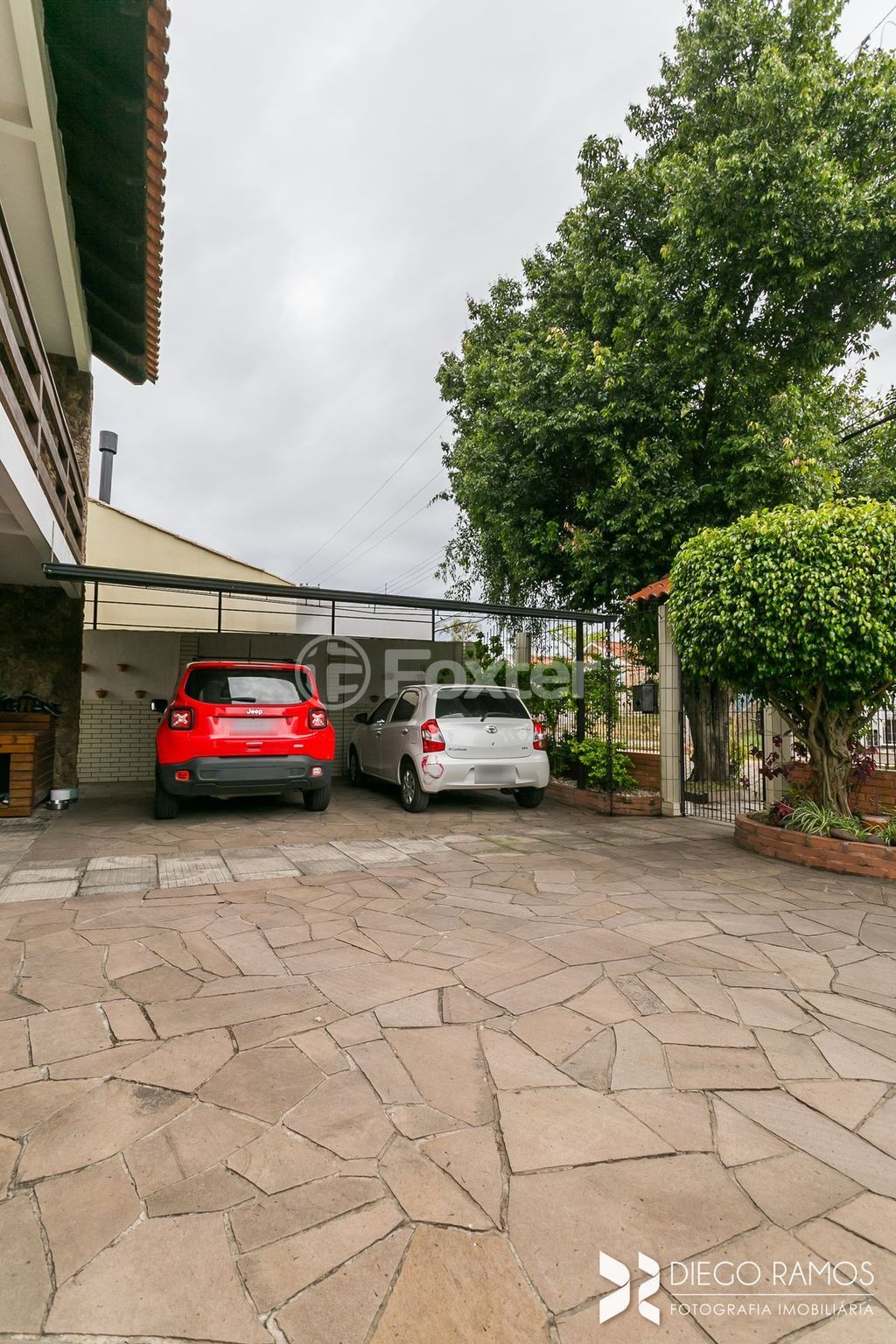 casa sobrado para comprar em Vinte e Um de Agosto, 133 - foto 46