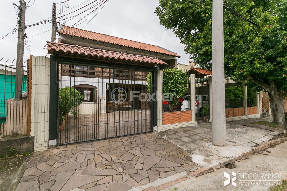 casa sobrado para comprar em Vinte e Um de Agosto, 133 - foto 47