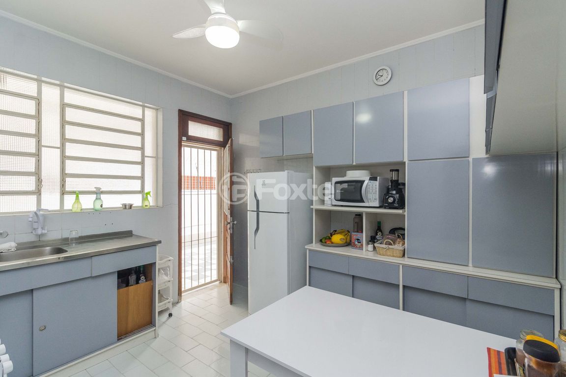 casa sobrado para comprar em Benno Mentz, 529 - foto 33