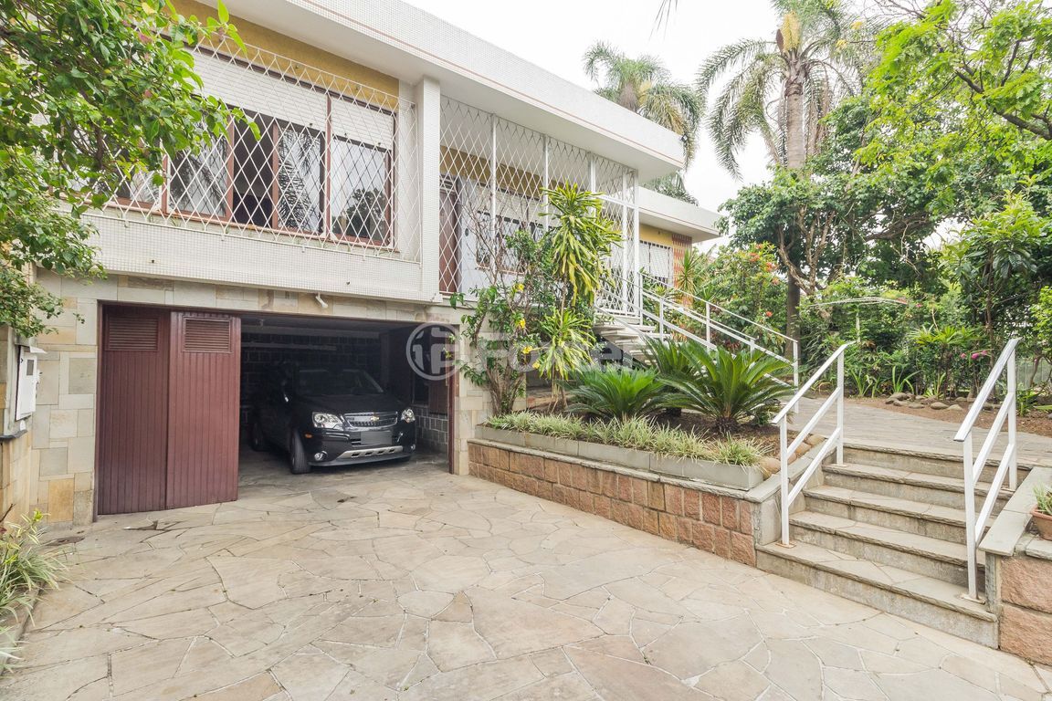 casa sobrado para comprar em Benno Mentz, 529 - foto 39
