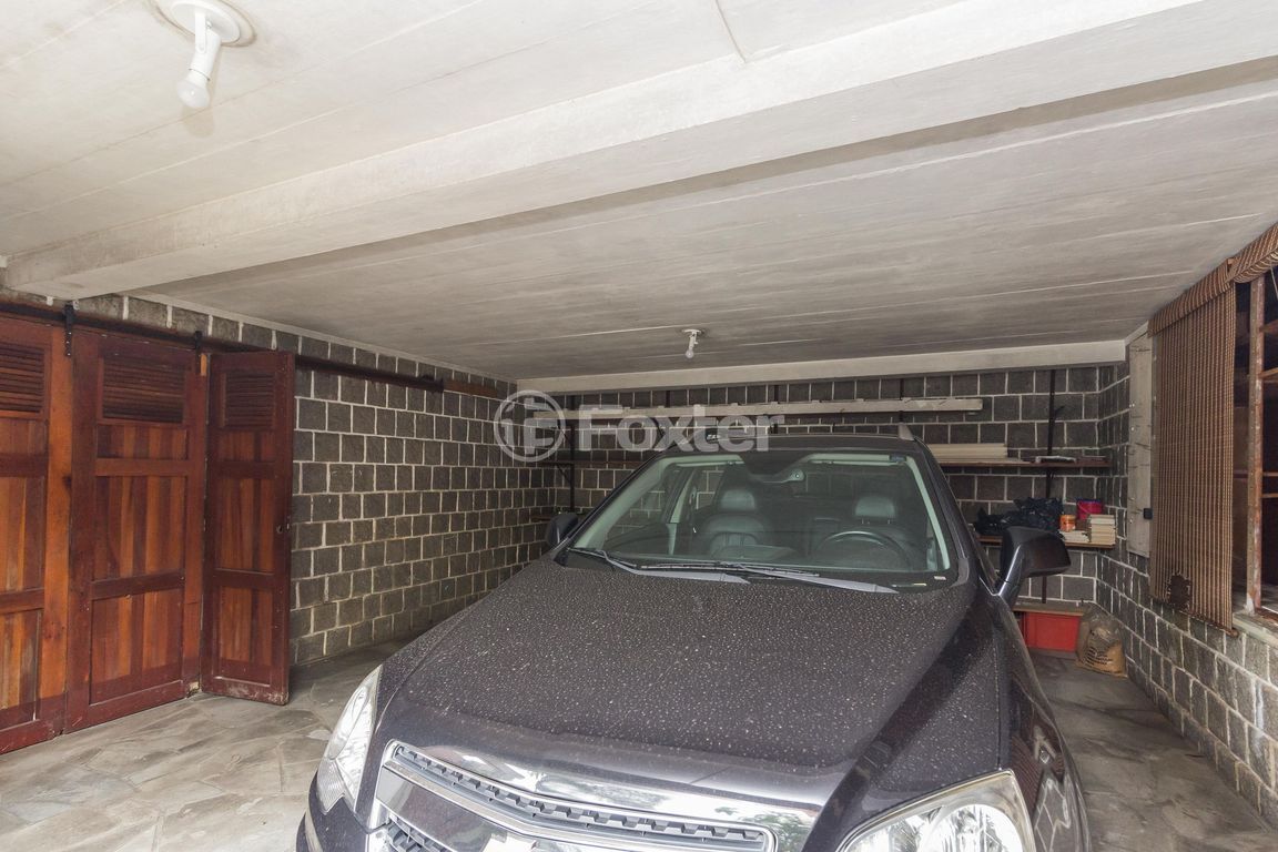 casa sobrado para comprar em Benno Mentz, 529 - foto 42