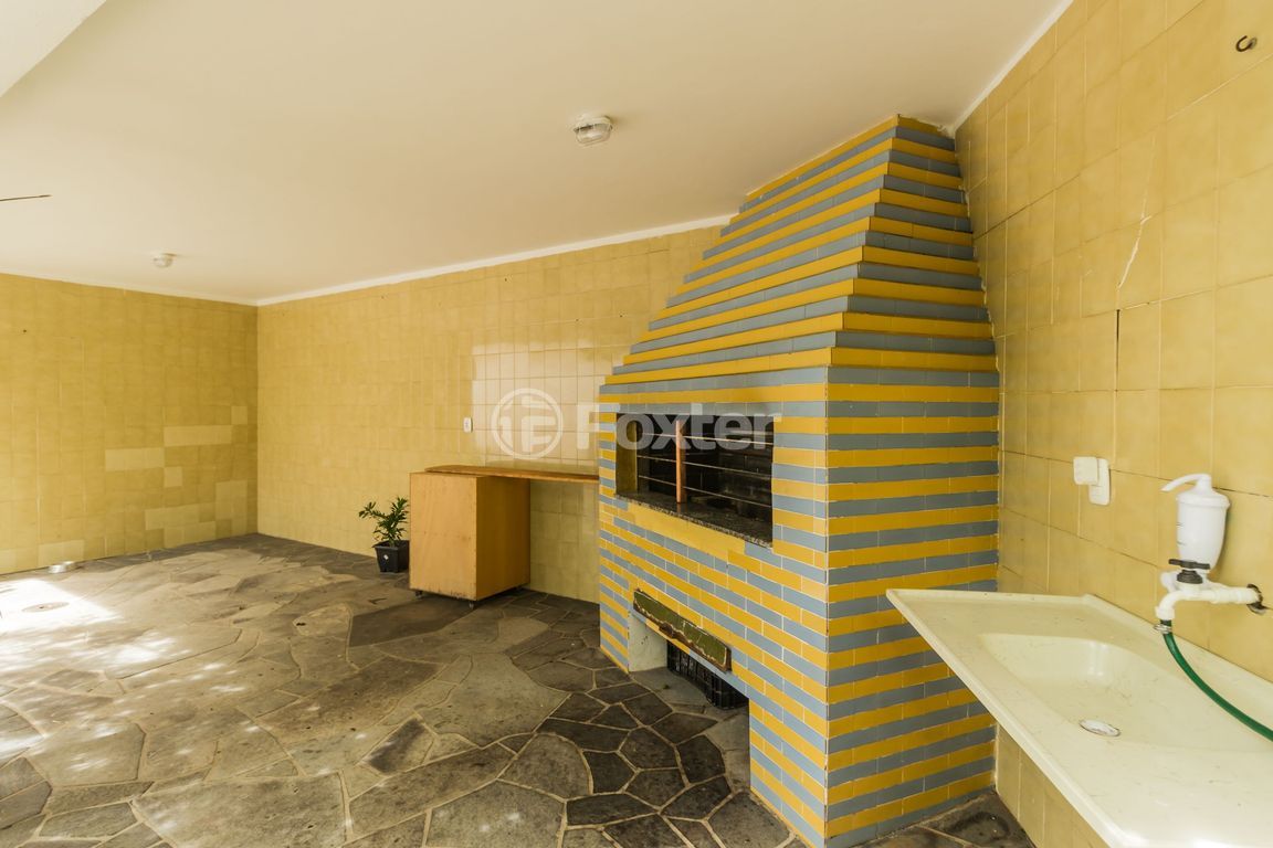 casa sobrado para comprar em Benno Mentz, 529 - foto 47