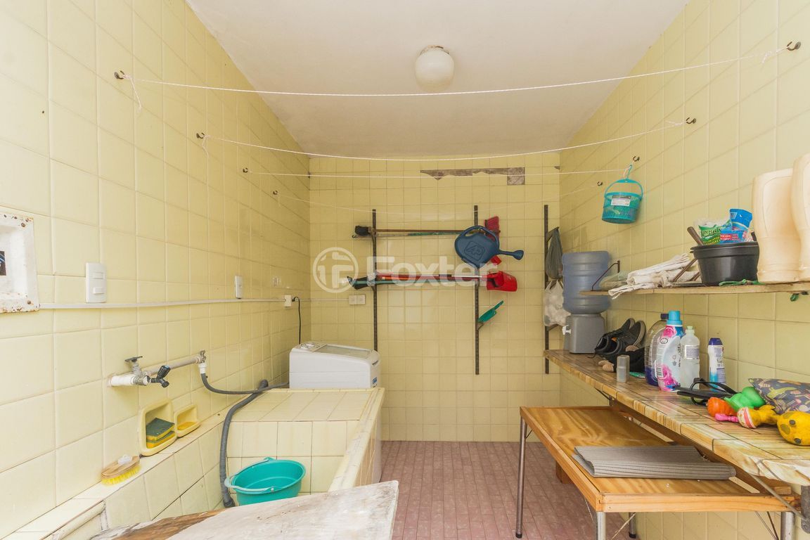 casa sobrado para comprar em Benno Mentz, 529 - foto 60