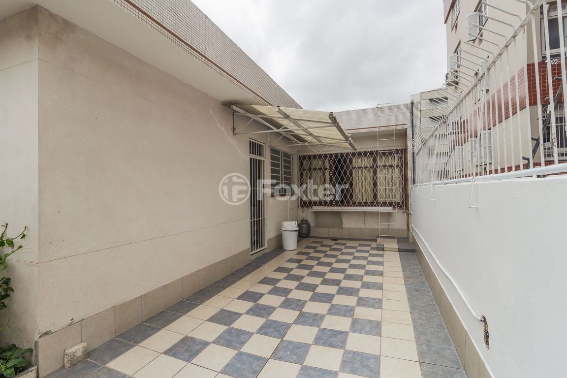 casa sobrado para comprar em Benno Mentz, 529 - foto 61