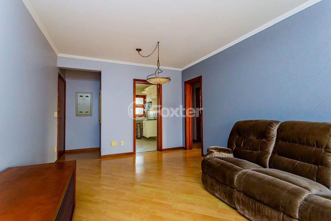 Apartamento para comprar em Maestro Salvador Campanella, 185 - foto 13