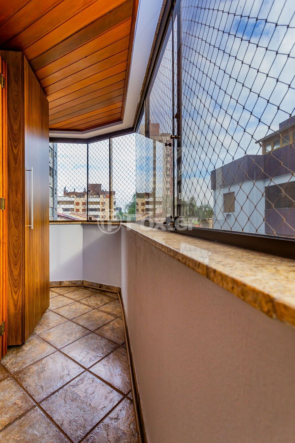 Apartamento para comprar em Maestro Salvador Campanella, 185 - foto 28
