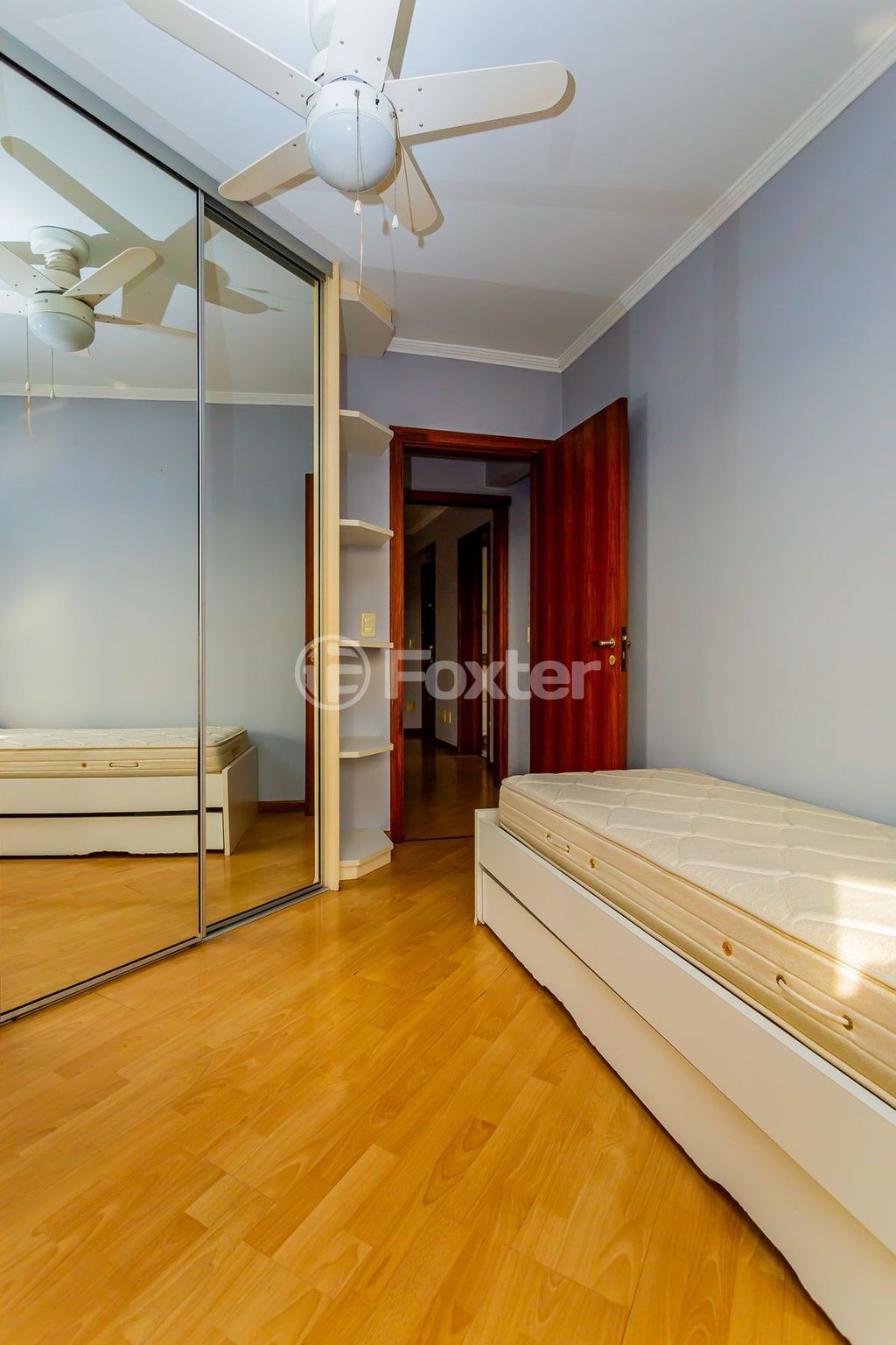 Apartamento para comprar em Maestro Salvador Campanella, 185 - foto 32