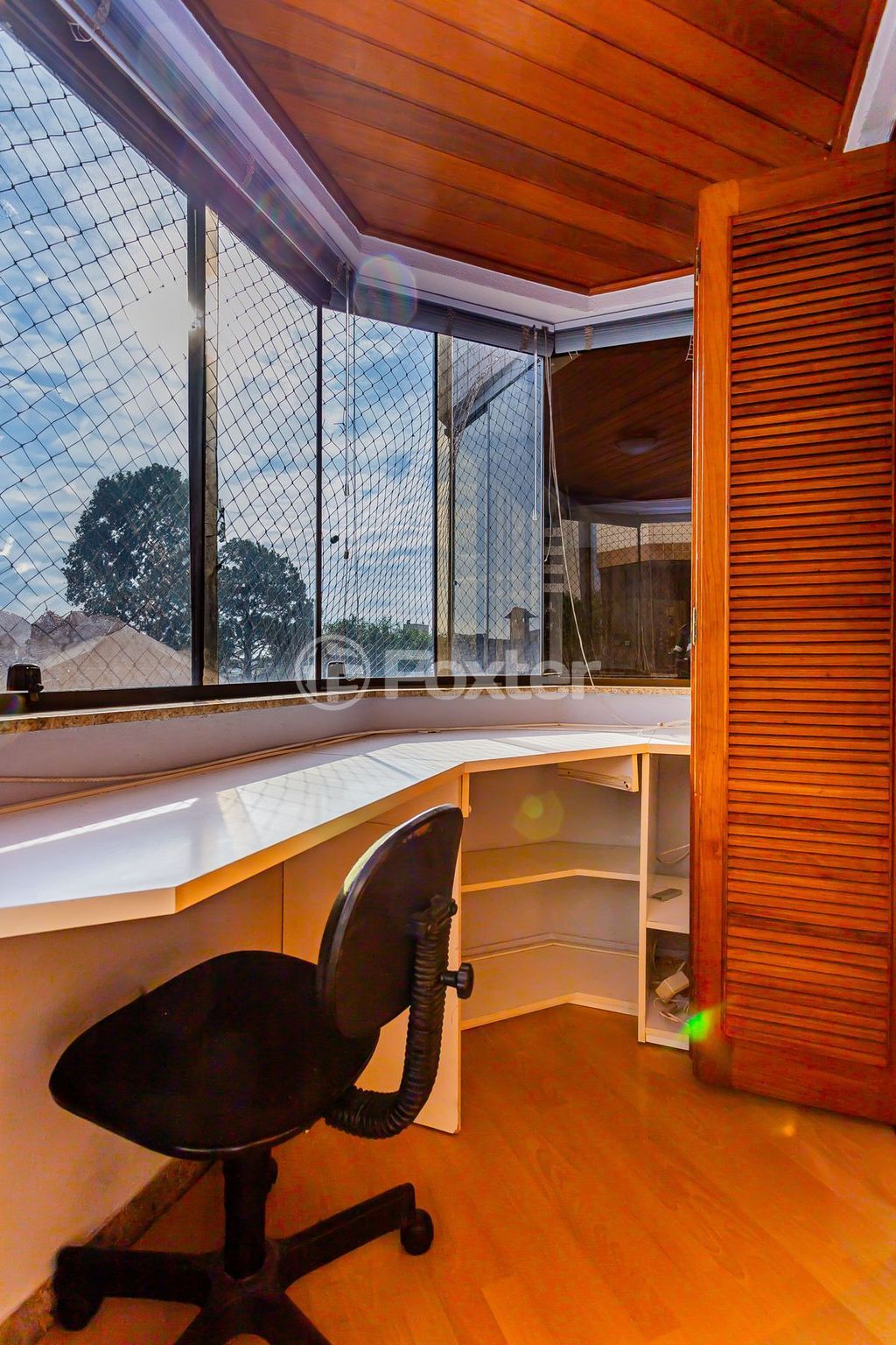 Apartamento para comprar em Maestro Salvador Campanella, 185 - foto 35