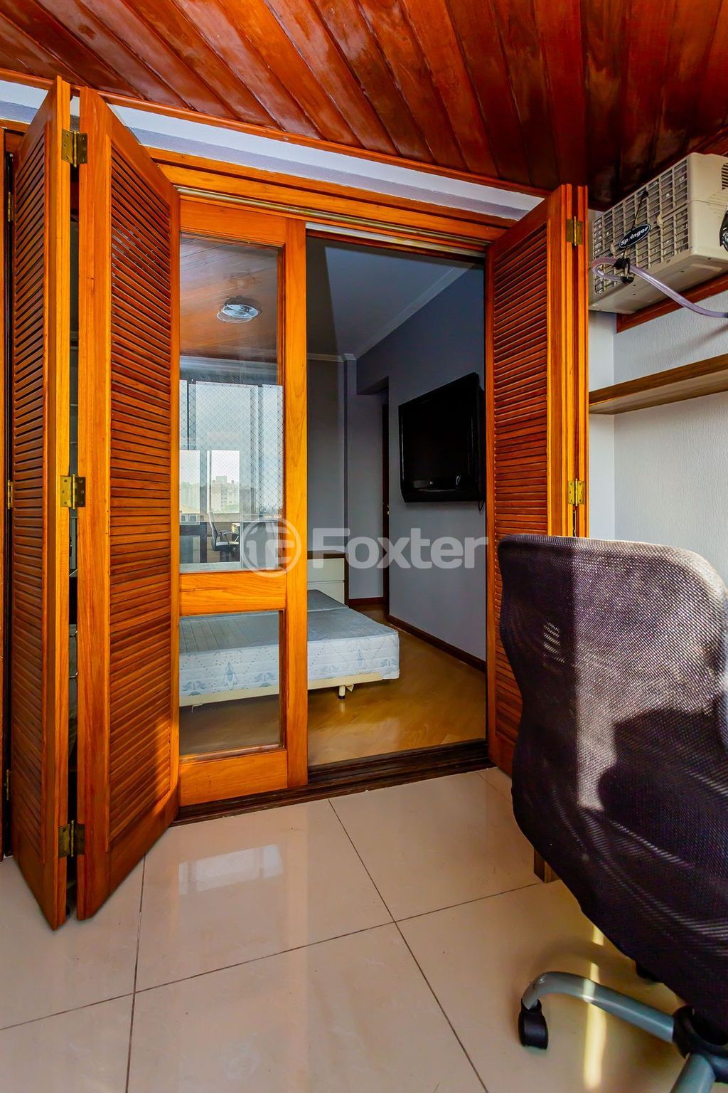 Apartamento para comprar em Maestro Salvador Campanella, 185 - foto 40