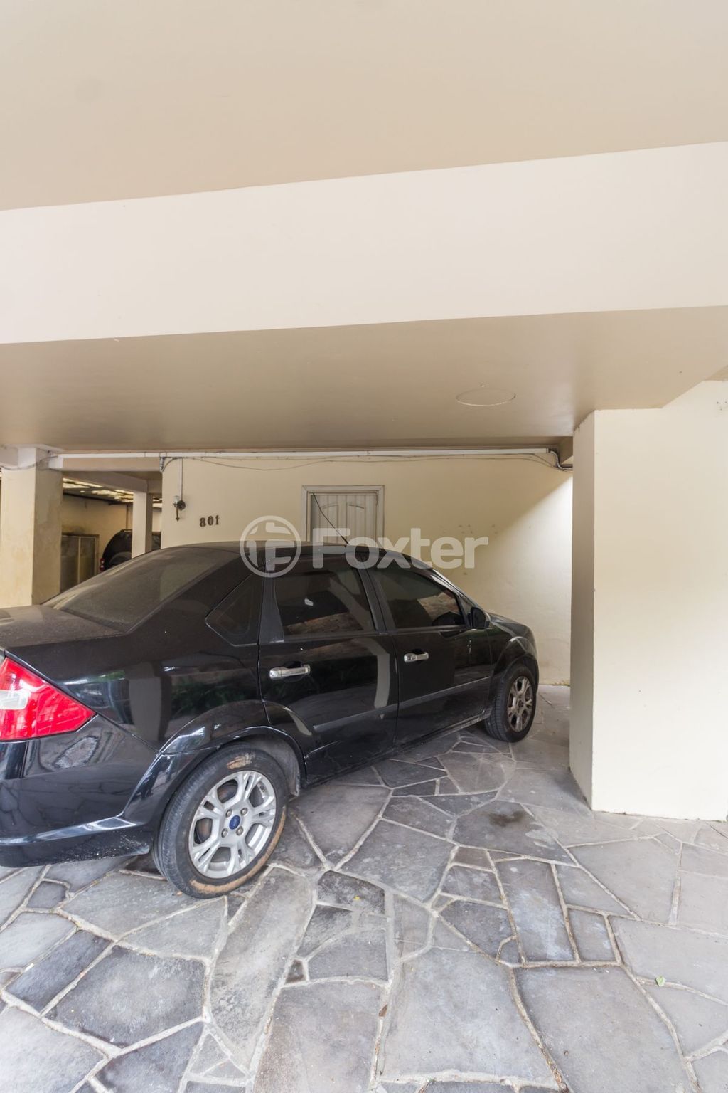 Apartamento para comprar em Tenente-Coronel Fabrício Pilar, 801 - foto 31