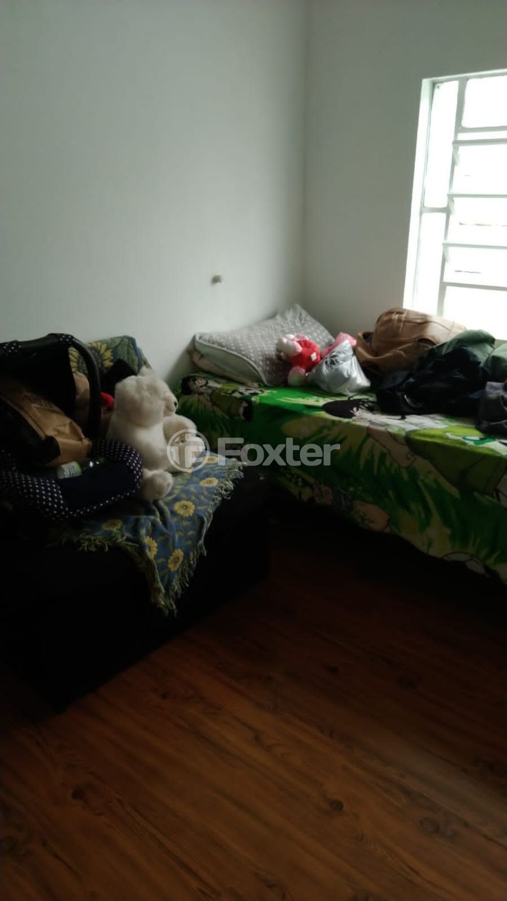 casa sobrado para comprar em Jacy Bastos Rohenkohl, 297 - foto 7