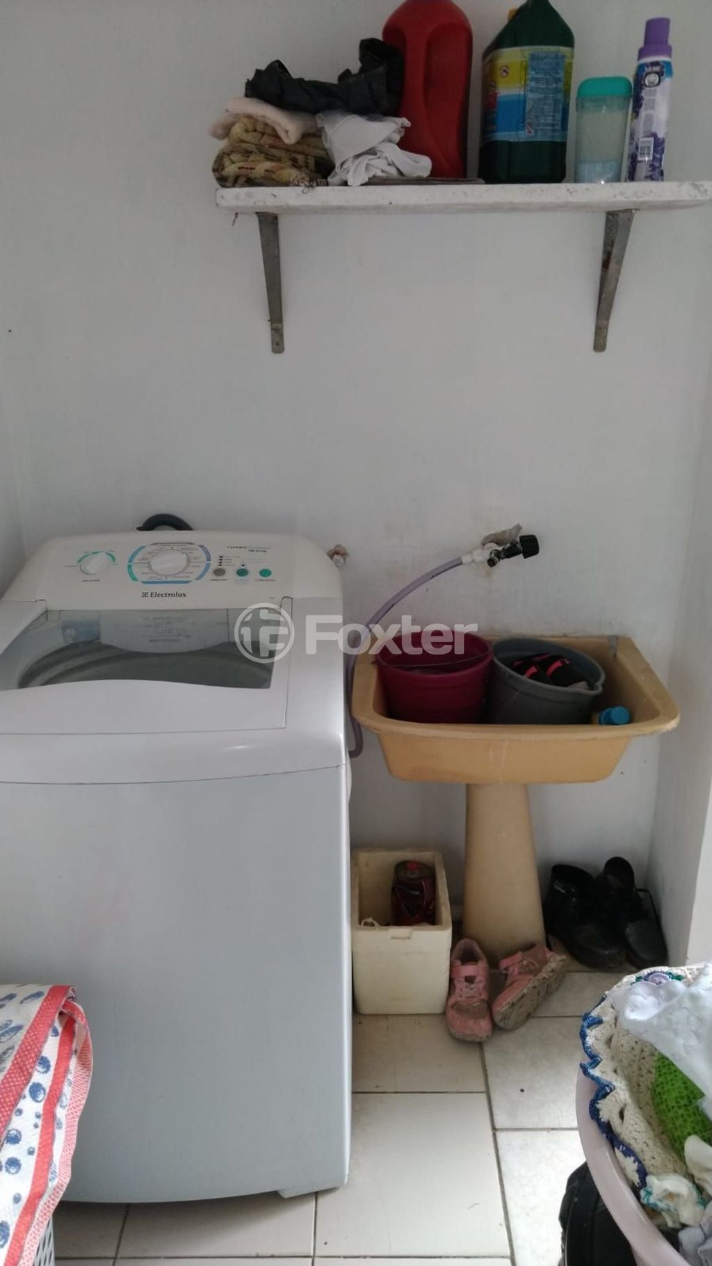 casa sobrado para comprar em Jacy Bastos Rohenkohl, 297 - foto 8