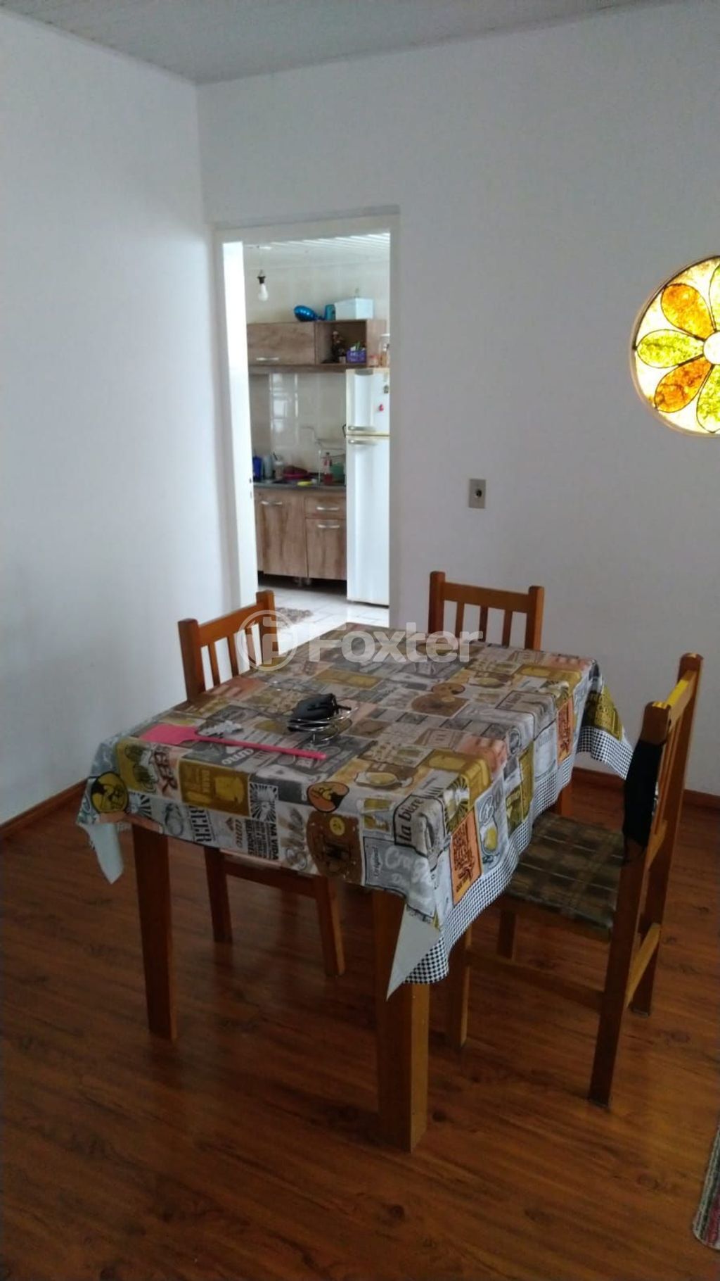 casa sobrado para comprar em Jacy Bastos Rohenkohl, 297 - foto 12