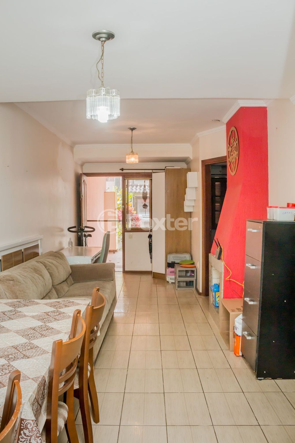 casa sobrado para comprar em Pedro da Silva Nava, 36 - foto 14