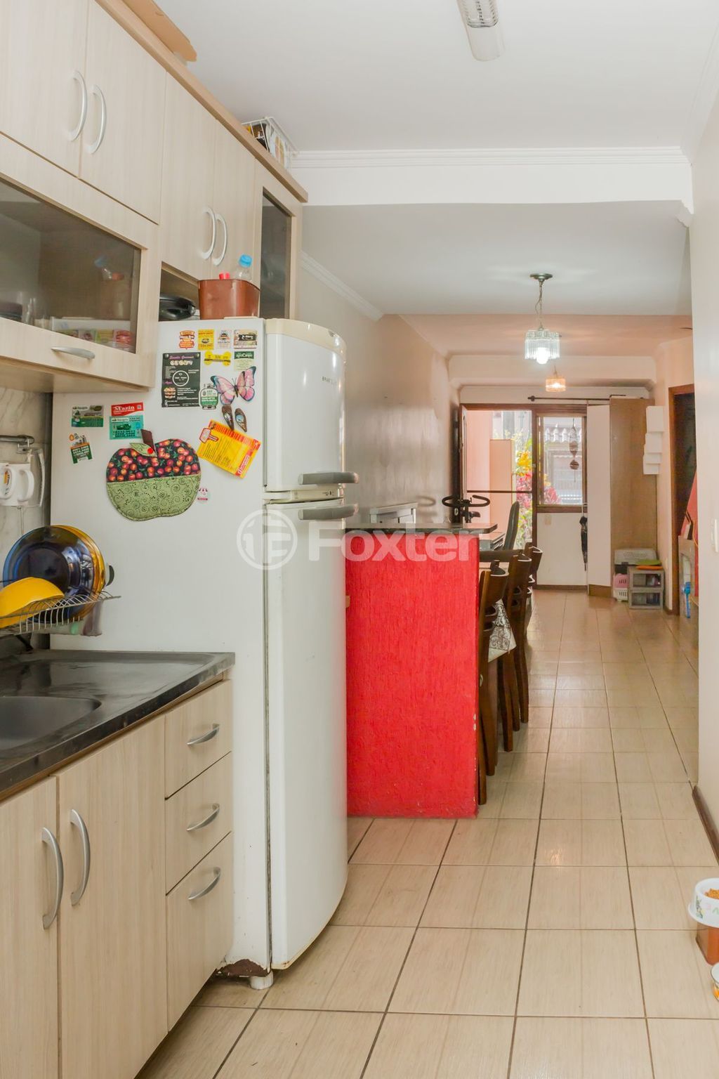 casa sobrado para comprar em Pedro da Silva Nava, 36 - foto 15