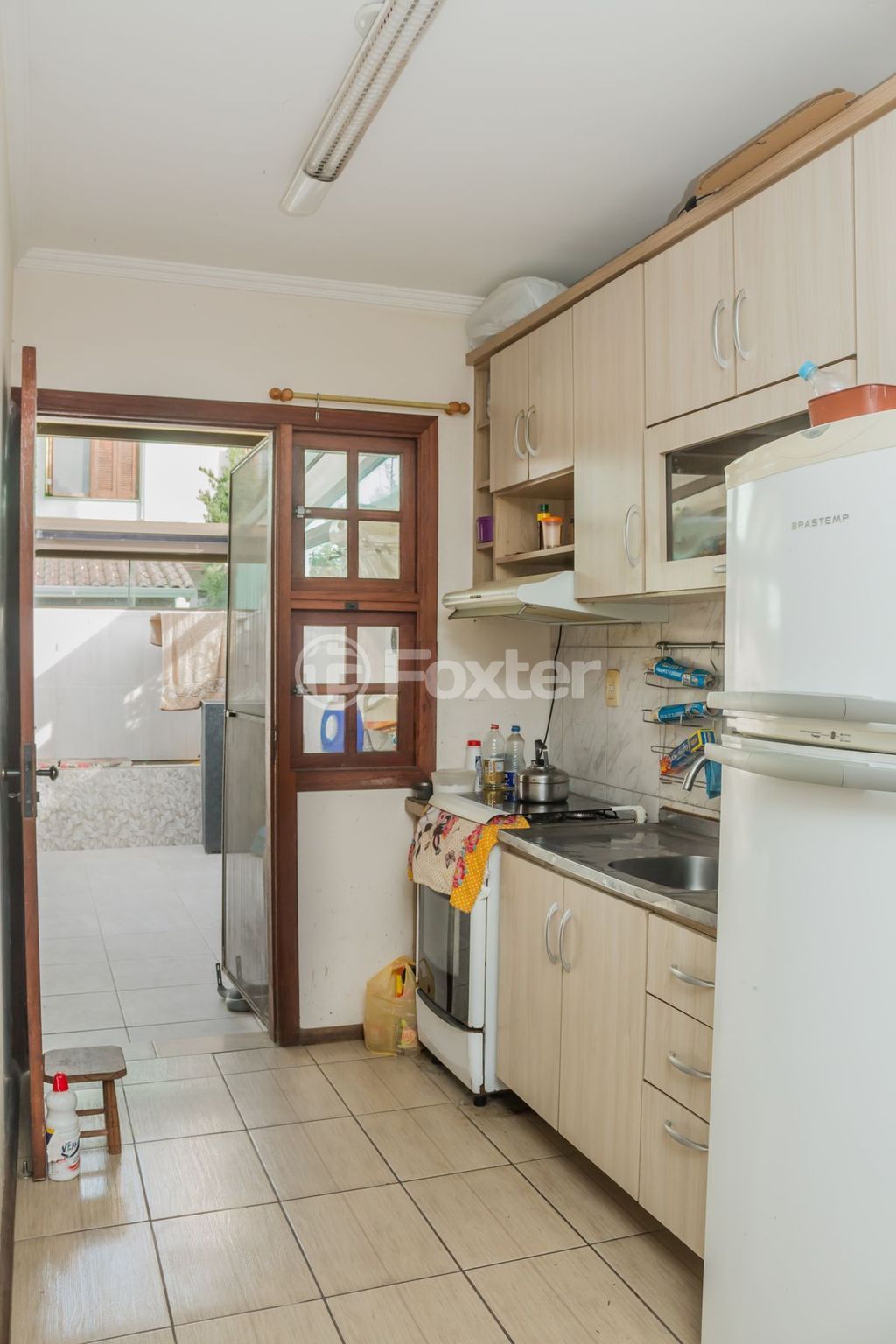 casa sobrado para comprar em Pedro da Silva Nava, 36 - foto 17