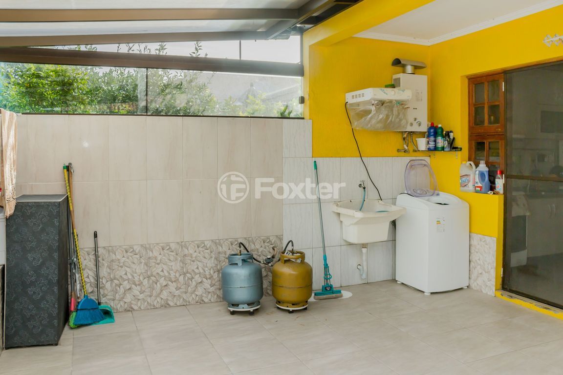 casa sobrado para comprar em Pedro da Silva Nava, 36 - foto 18