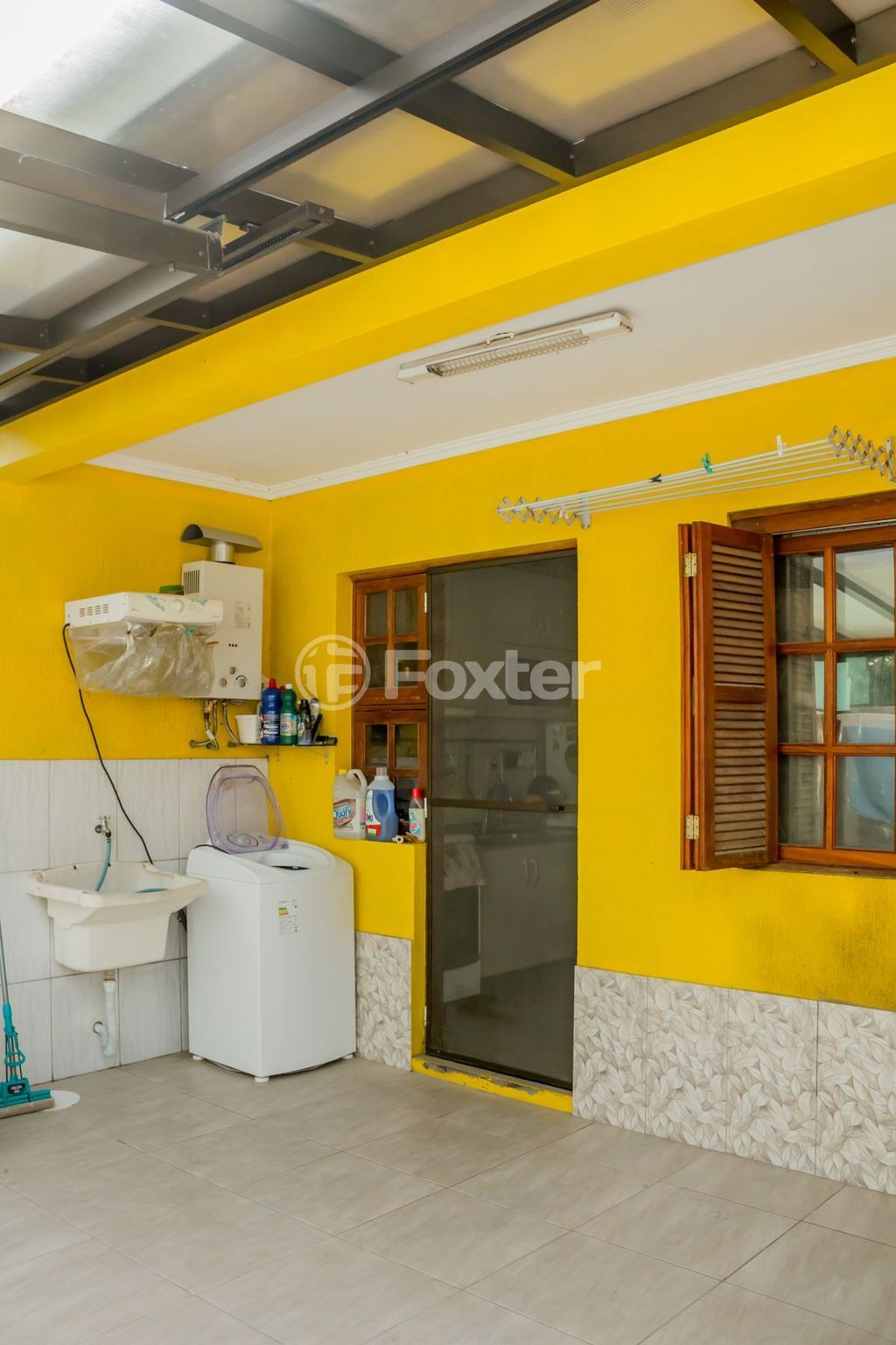 casa sobrado para comprar em Pedro da Silva Nava, 36 - foto 19