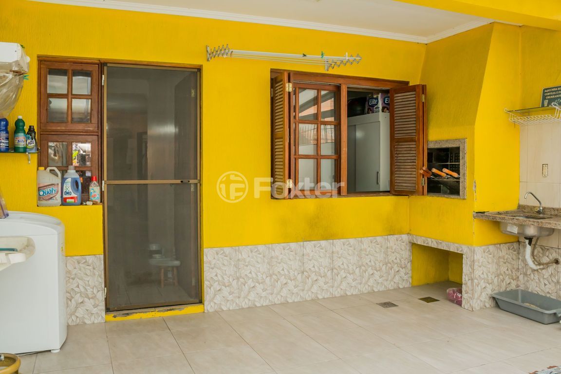 casa sobrado para comprar em Pedro da Silva Nava, 36 - foto 20