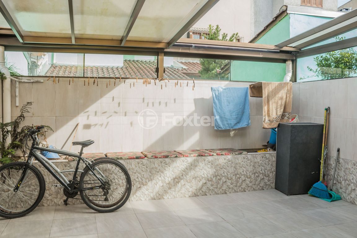 casa sobrado para comprar em Pedro da Silva Nava, 36 - foto 22