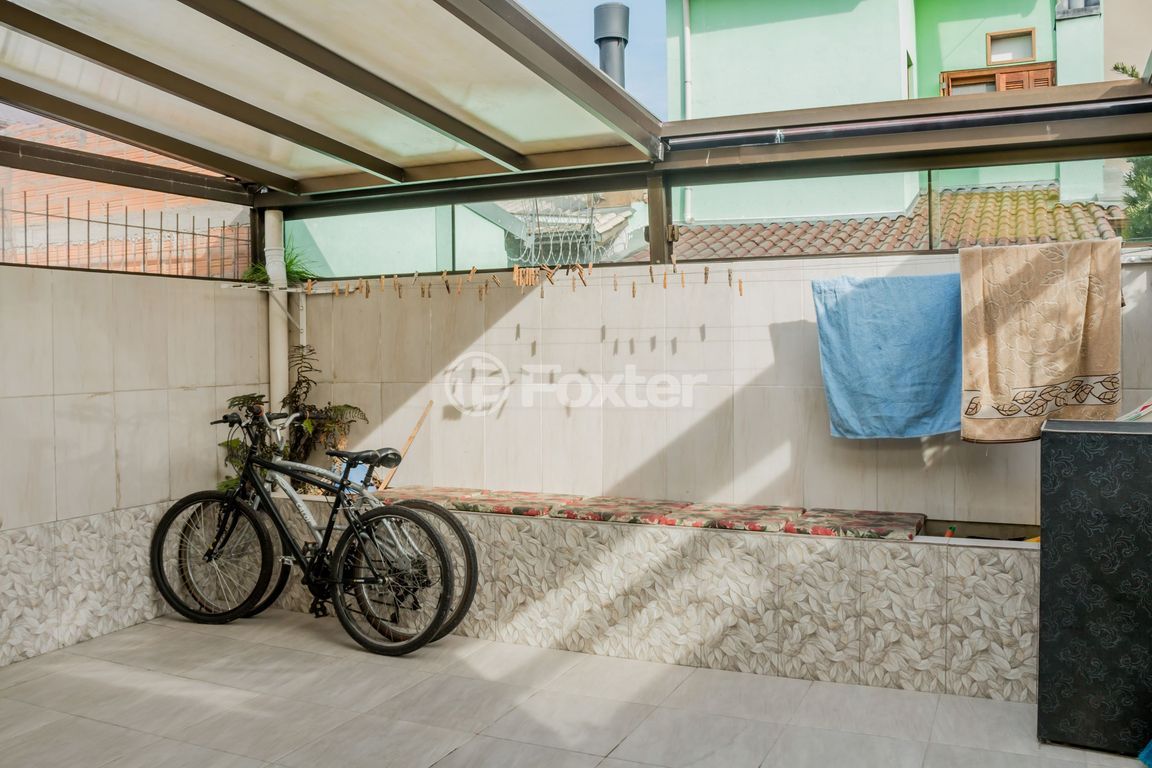 casa sobrado para comprar em Pedro da Silva Nava, 36 - foto 23