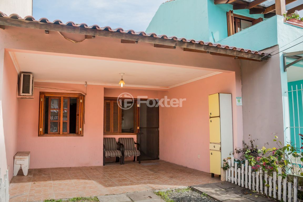 casa sobrado para comprar em Pedro da Silva Nava, 36 - foto 25