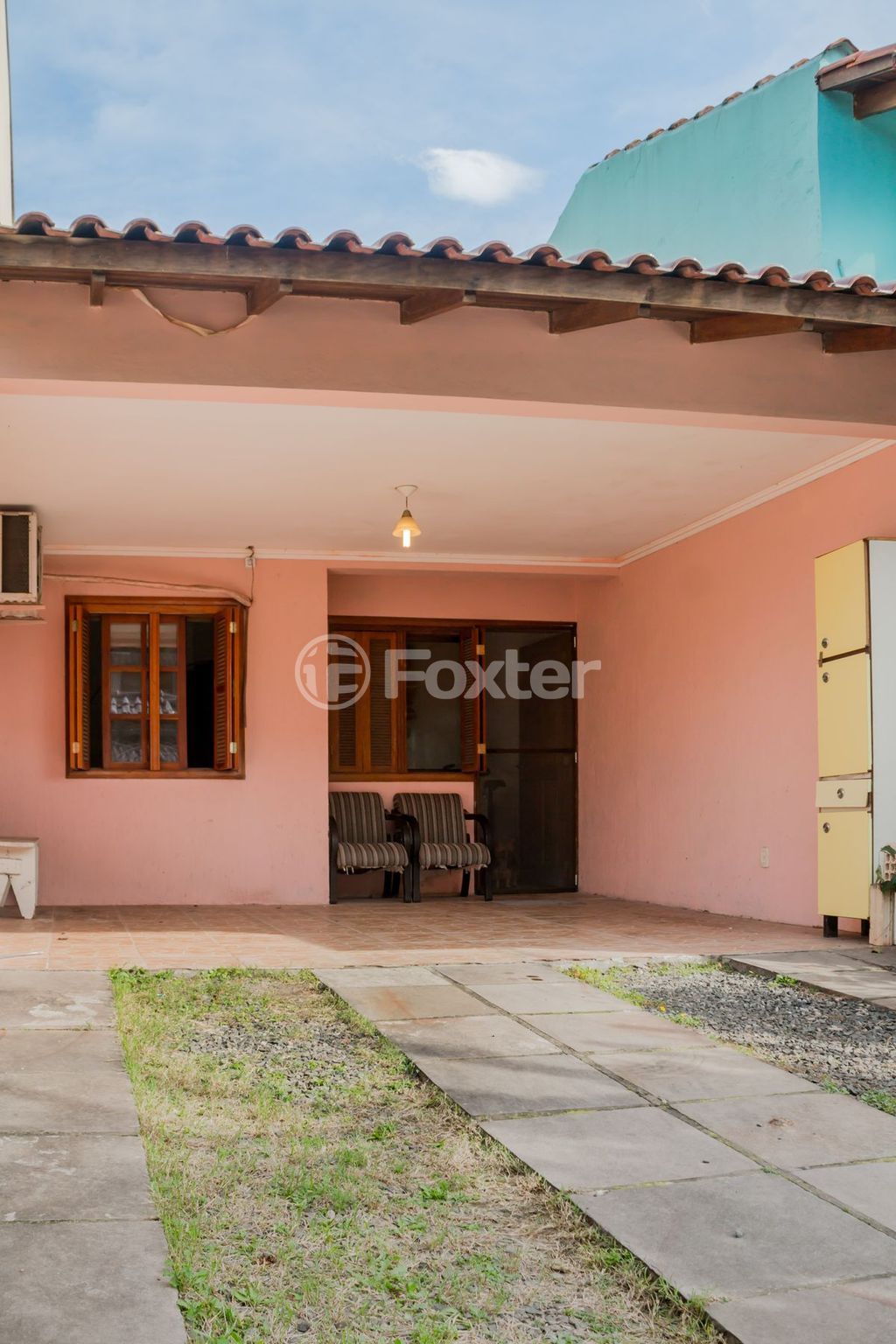 casa sobrado para comprar em Pedro da Silva Nava, 36 - foto 26