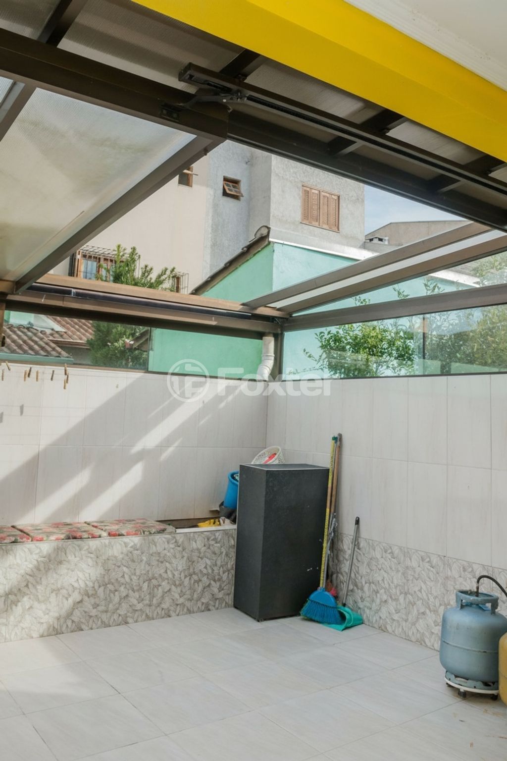 casa sobrado para comprar em Pedro da Silva Nava, 36 - foto 24