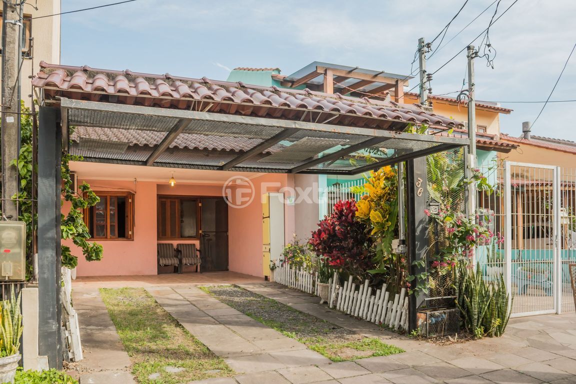 casa sobrado para comprar em Pedro da Silva Nava, 36 - foto 29