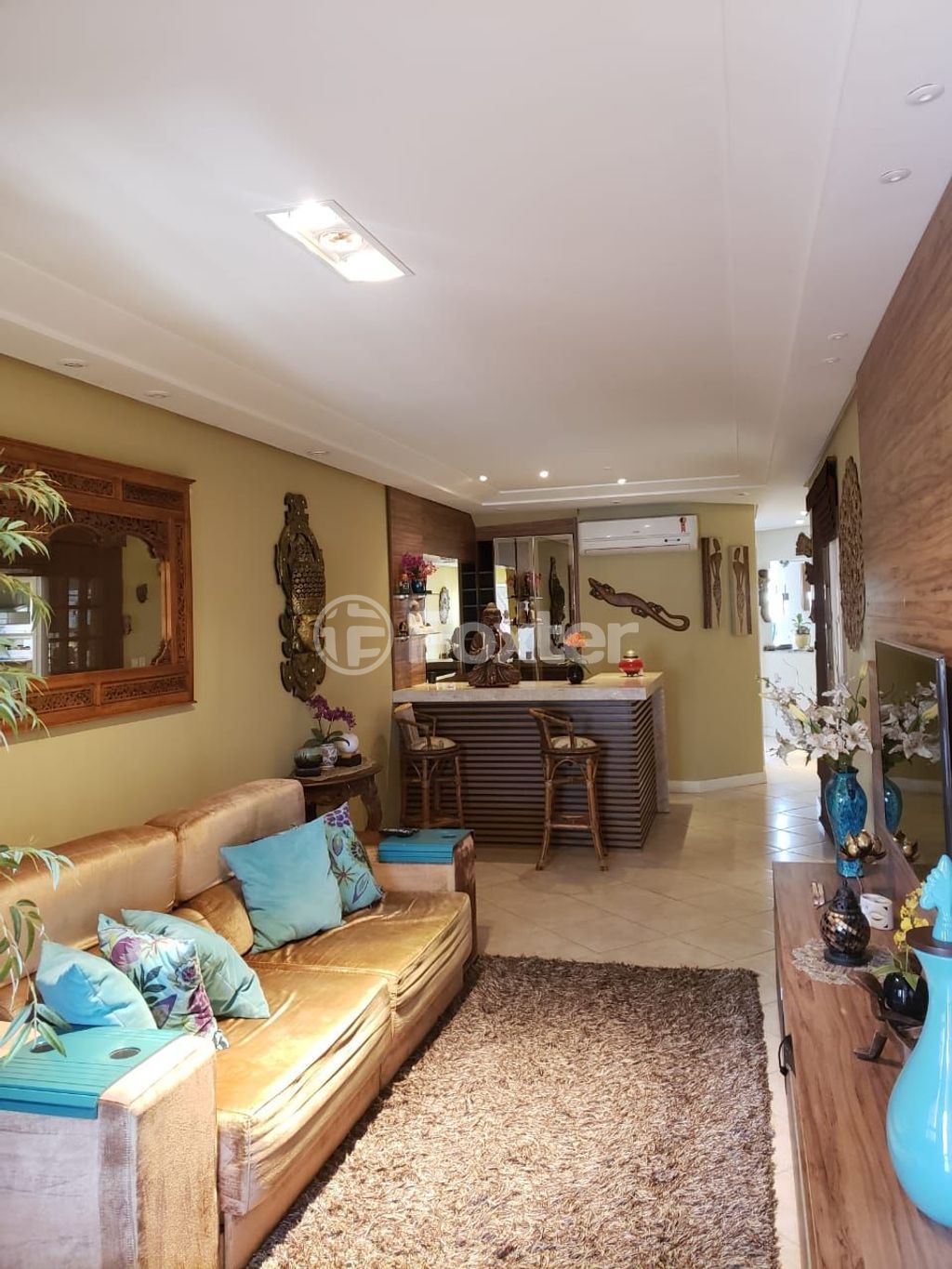 casa sobrado para comprar em Cecília Meireles, 629 - foto 7