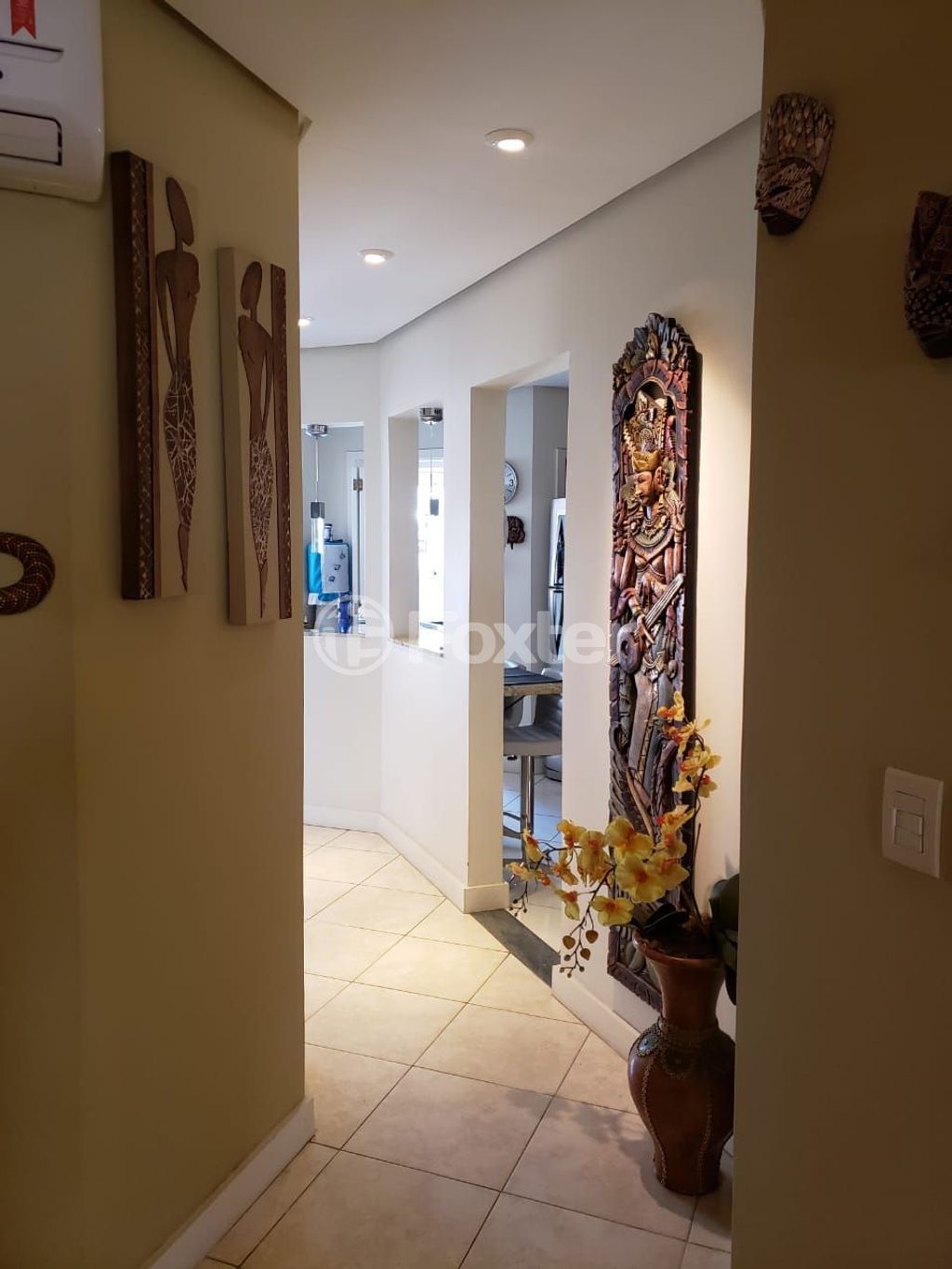 casa sobrado para comprar em Cecília Meireles, 629 - foto 8
