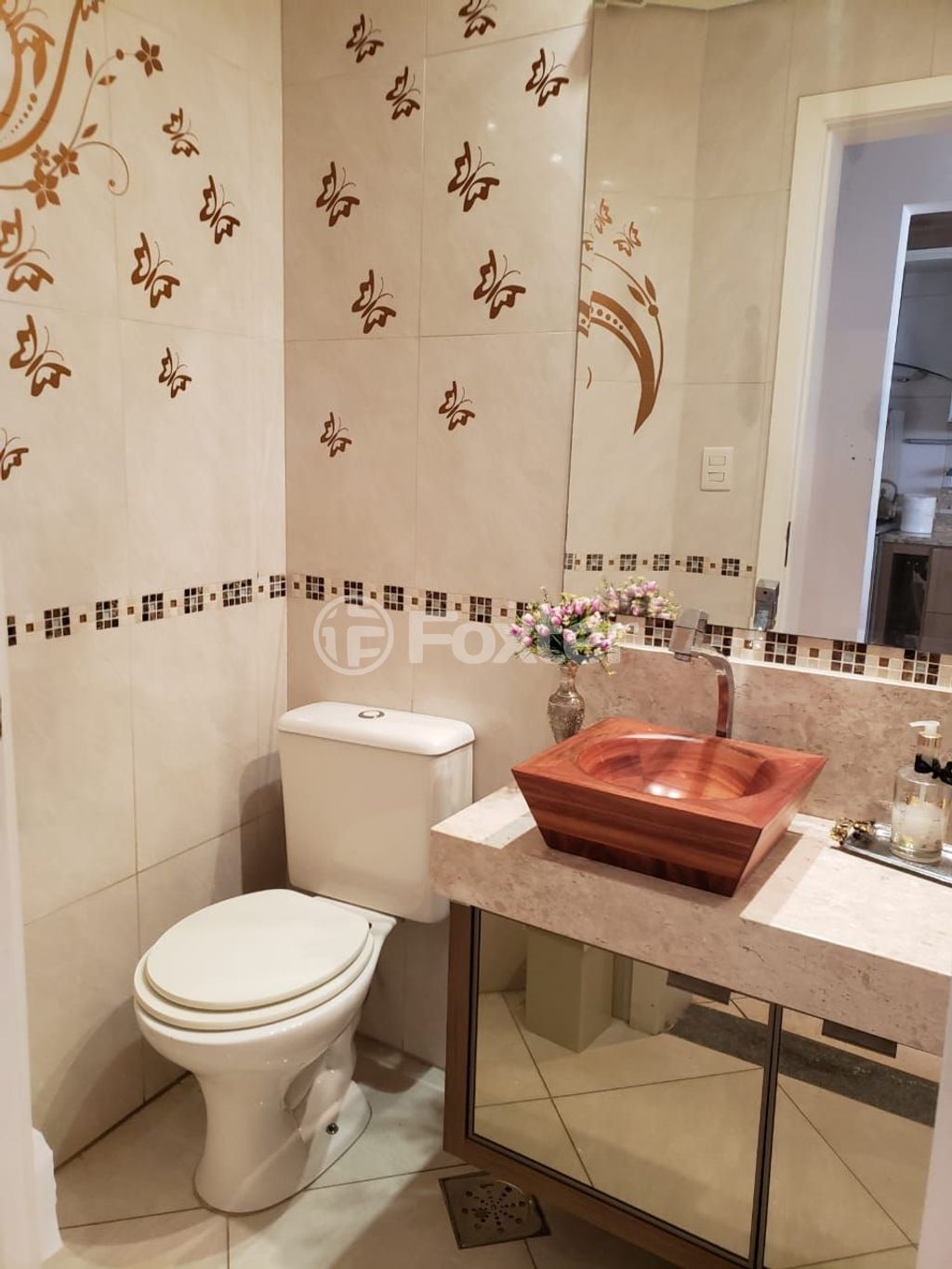 casa sobrado para comprar em Cecília Meireles, 629 - foto 9