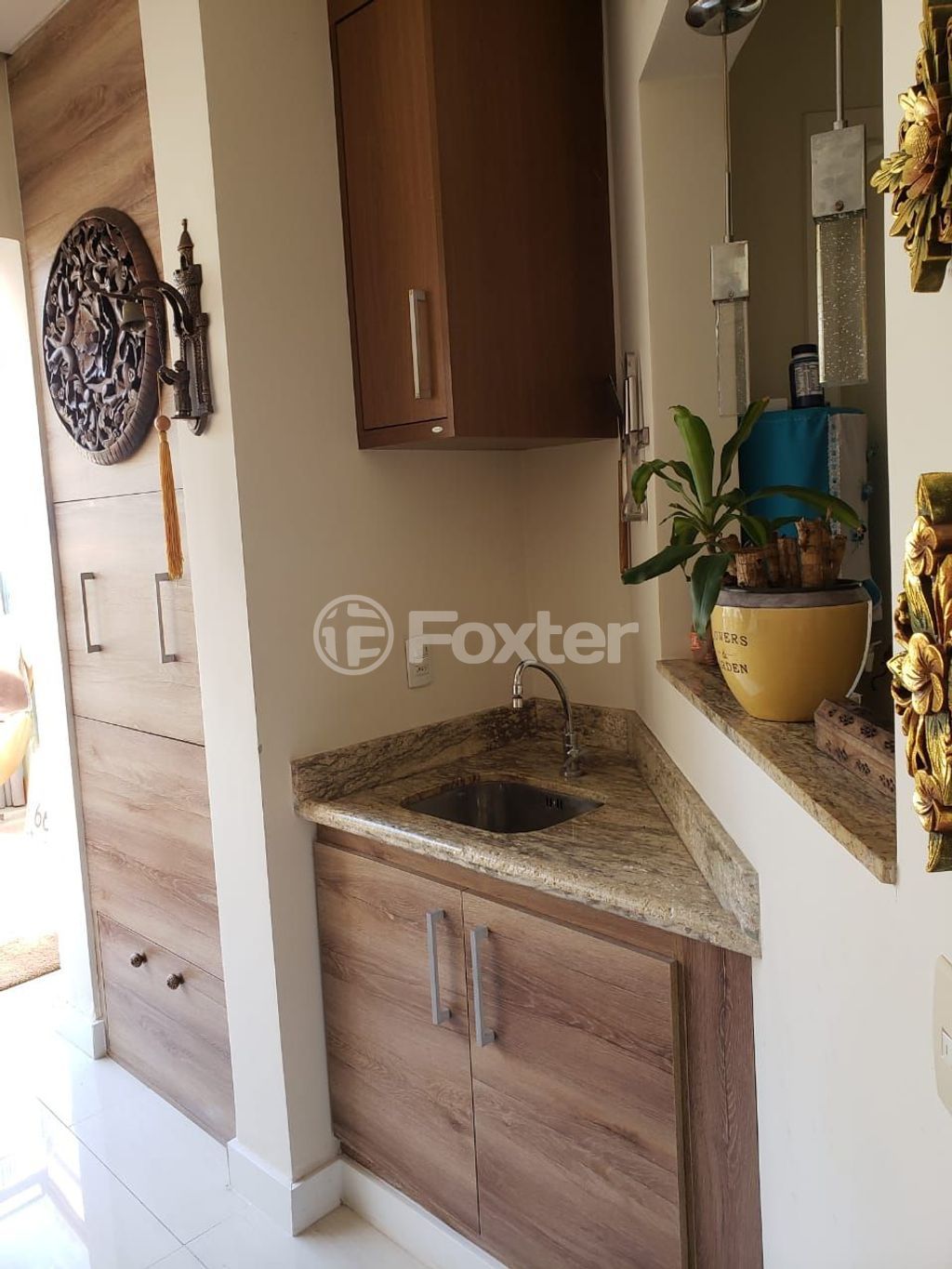 casa sobrado para comprar em Cecília Meireles, 629 - foto 14