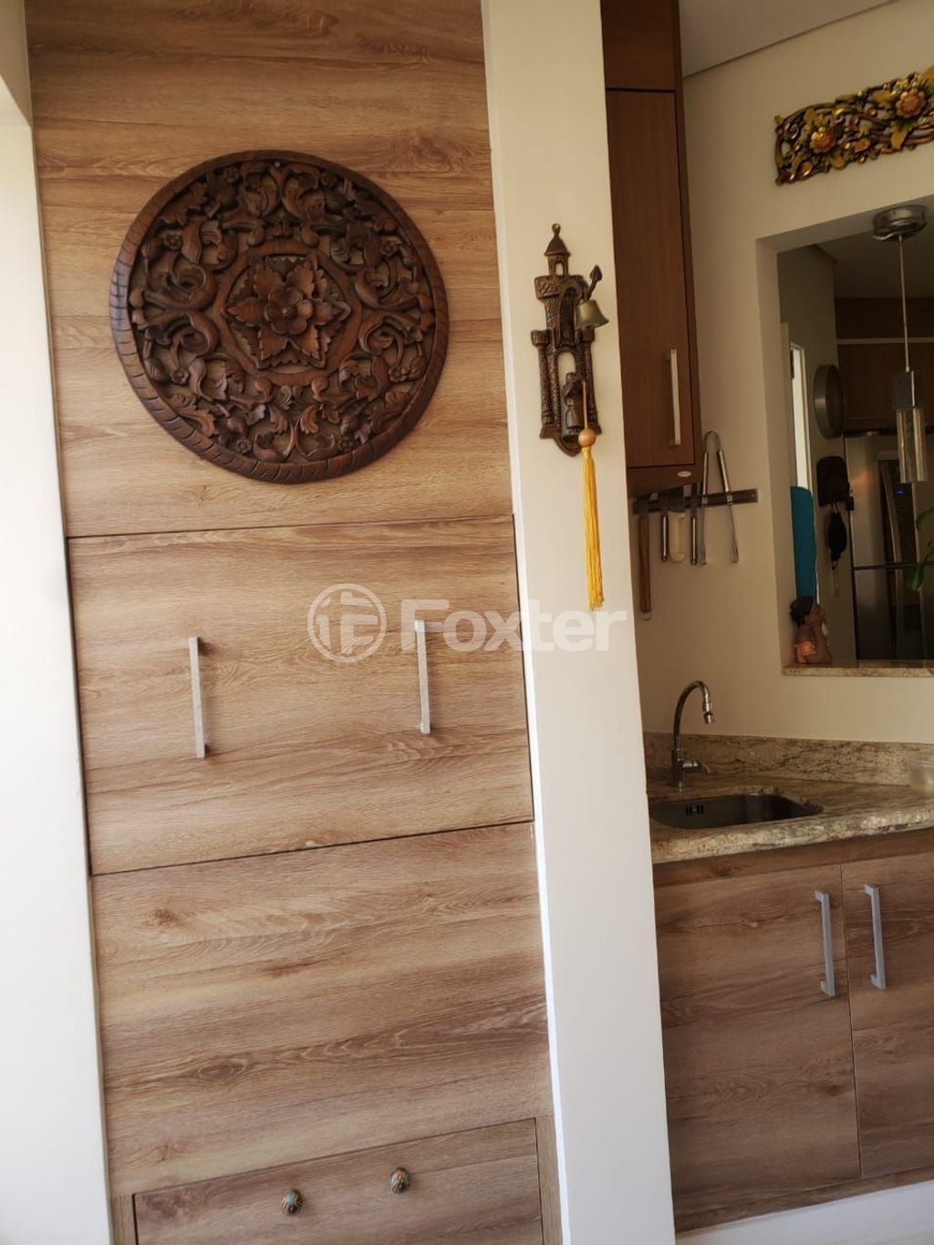 casa sobrado para comprar em Cecília Meireles, 629 - foto 15