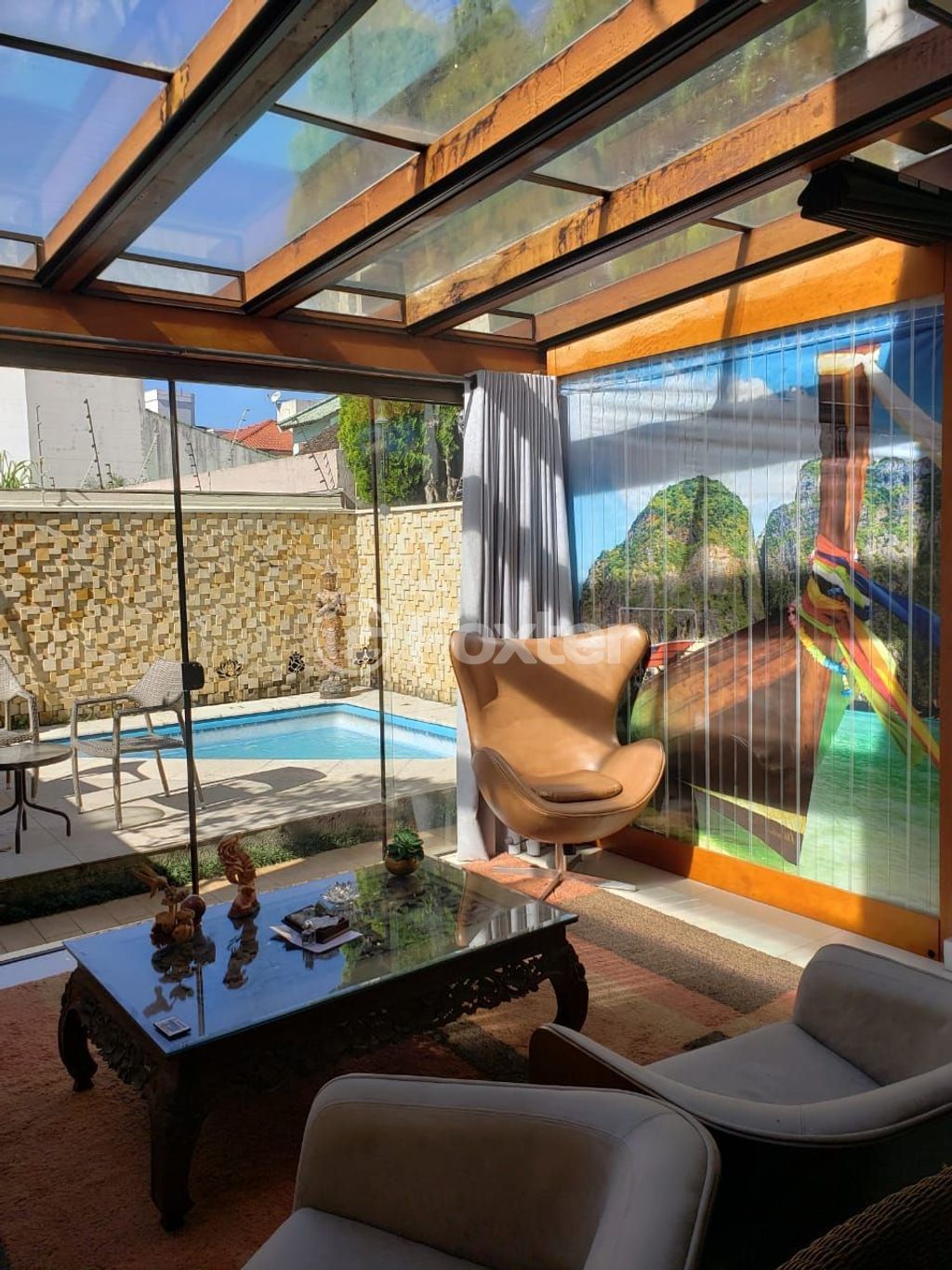 casa sobrado para comprar em Cecília Meireles, 629 - foto 17