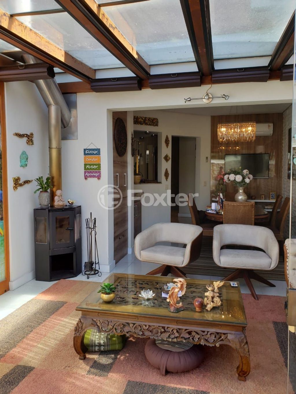 casa sobrado para comprar em Cecília Meireles, 629 - foto 18