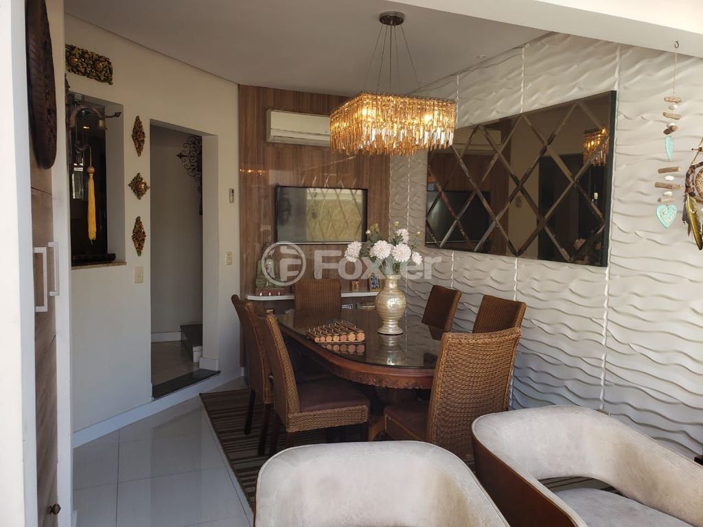 casa sobrado para comprar em Cecília Meireles, 629 - foto 19