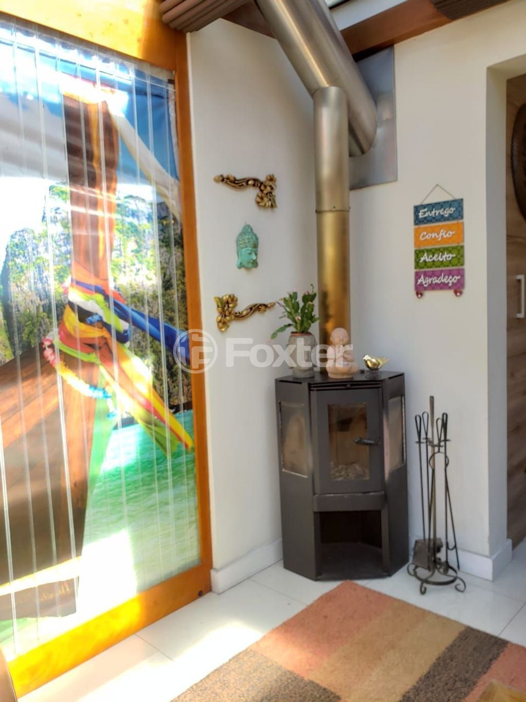 casa sobrado para comprar em Cecília Meireles, 629 - foto 20