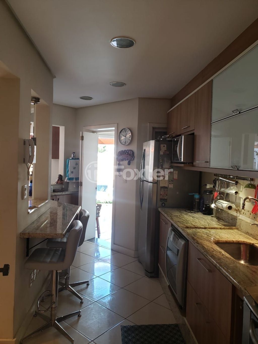 casa sobrado para comprar em Cecília Meireles, 629 - foto 22