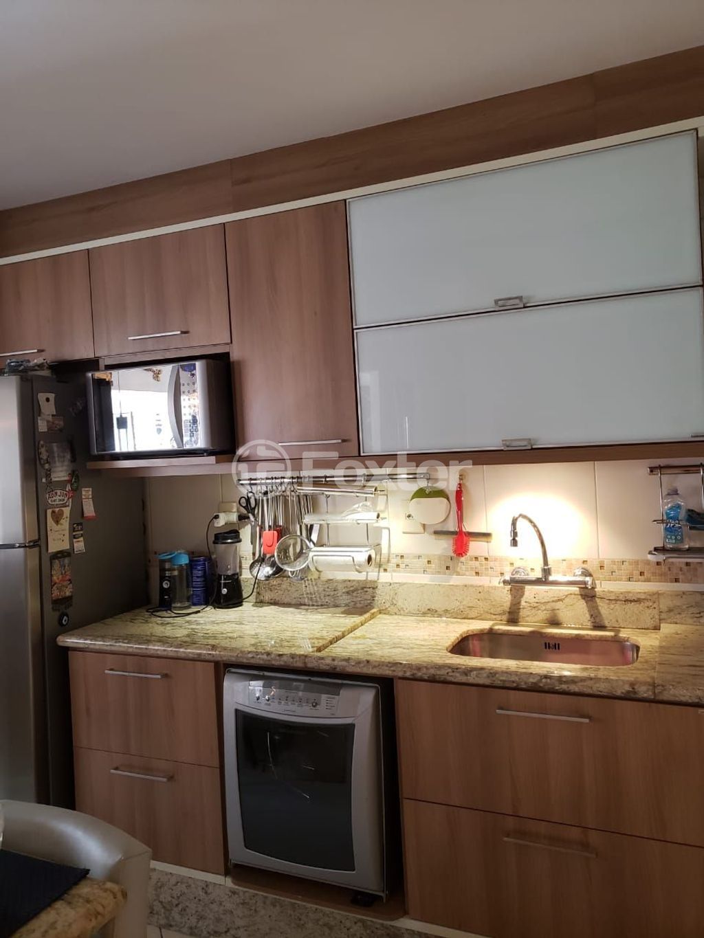 casa sobrado para comprar em Cecília Meireles, 629 - foto 23