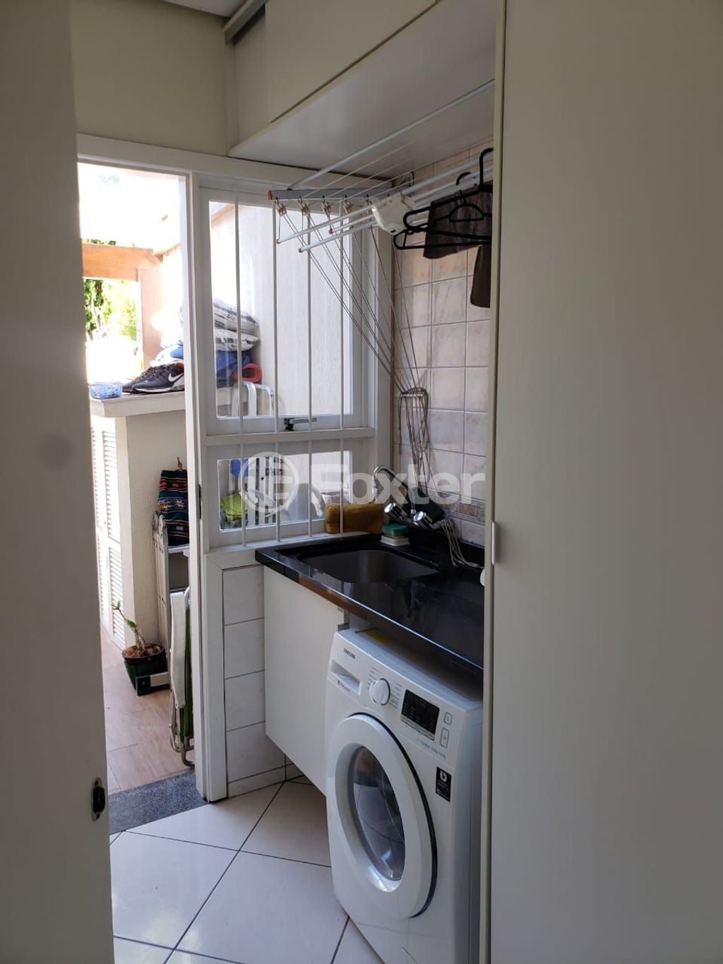 casa sobrado para comprar em Cecília Meireles, 629 - foto 24