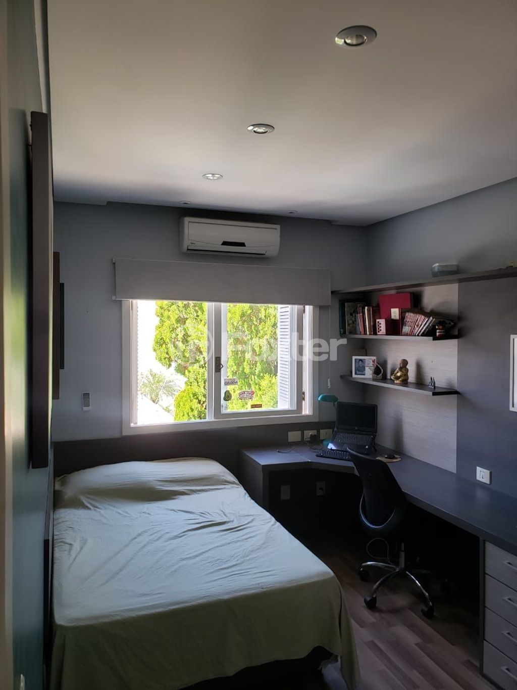 casa sobrado para comprar em Cecília Meireles, 629 - foto 35