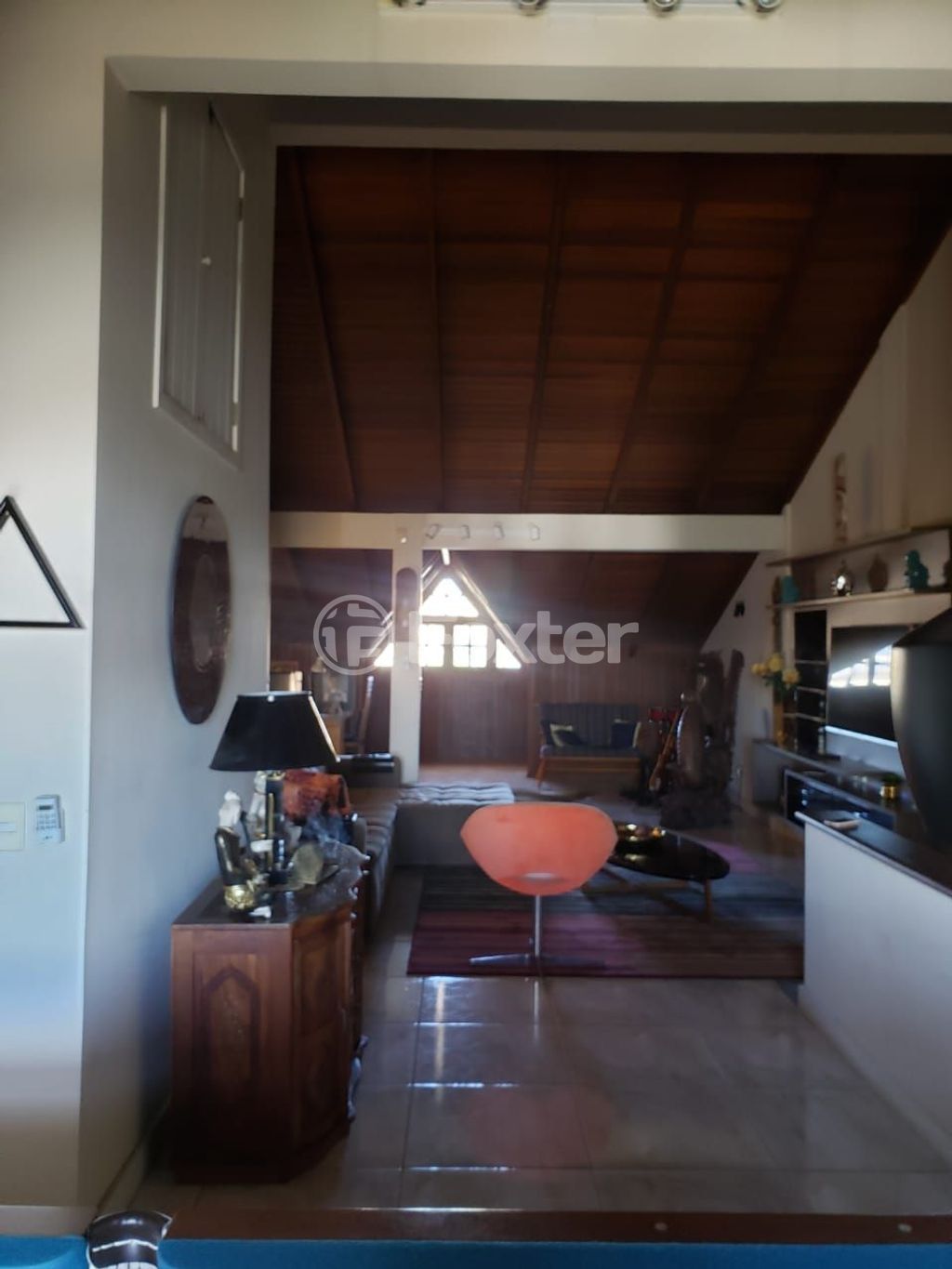 casa sobrado para comprar em Cecília Meireles, 629 - foto 44