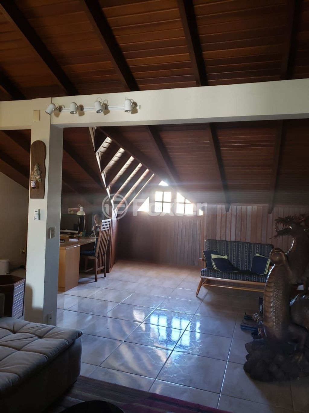 casa sobrado para comprar em Cecília Meireles, 629 - foto 47