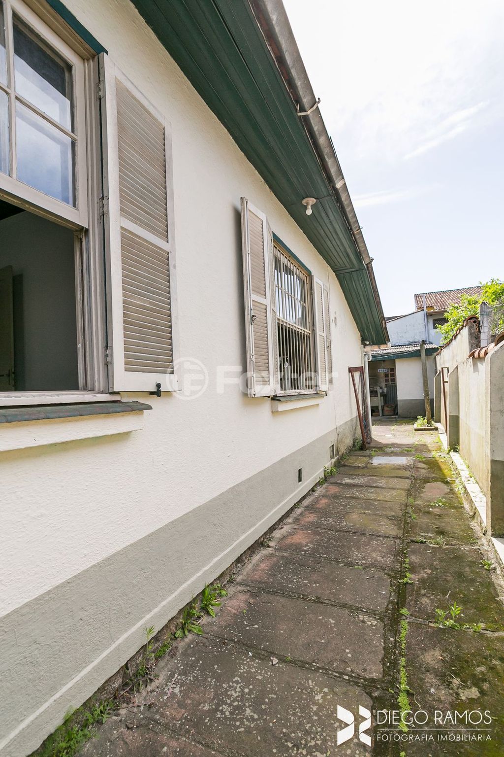casa sobrado para comprar em Otelo Rosa, 298 - foto 24