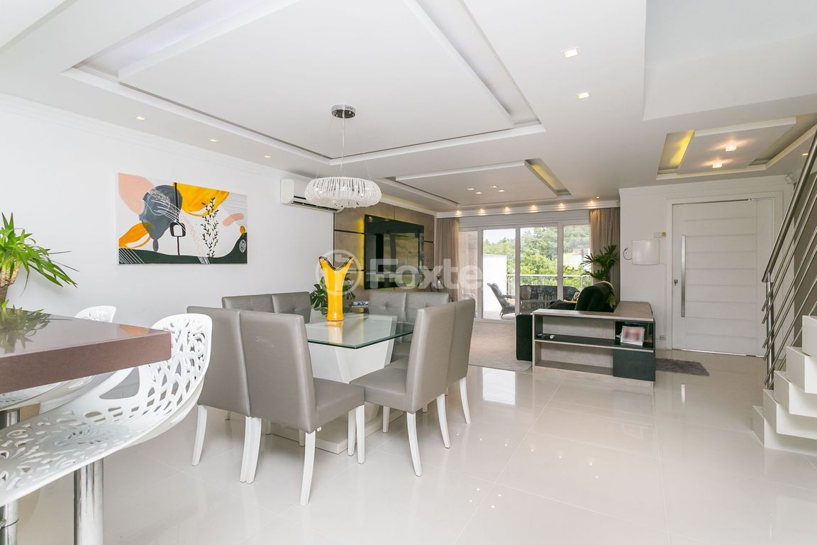 casa sobrado para comprar em Altos do Santa Rita, 870 - foto 9
