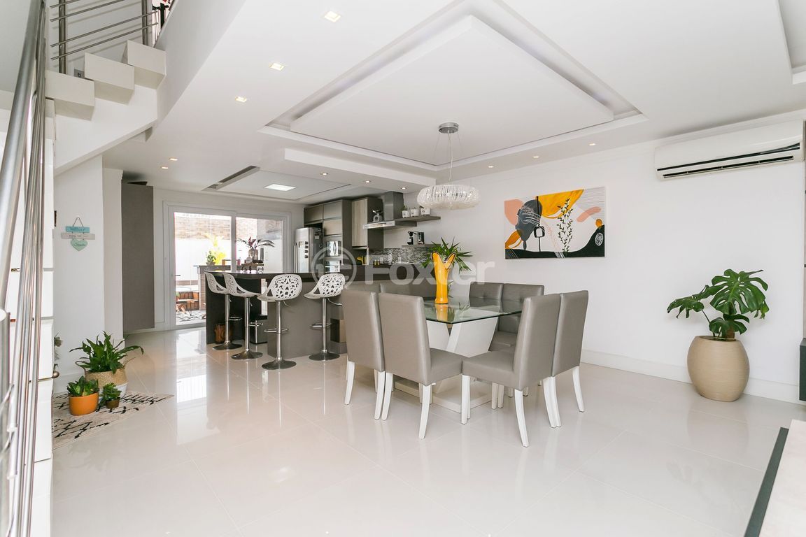 casa sobrado para comprar em Altos do Santa Rita, 870 - foto 7
