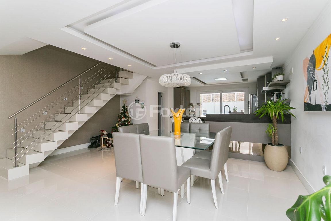 casa sobrado para comprar em Altos do Santa Rita, 870 - foto 8