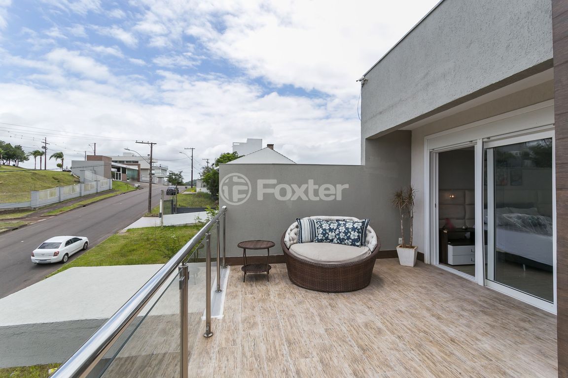 casa sobrado para comprar em Altos do Santa Rita, 870 - foto 17