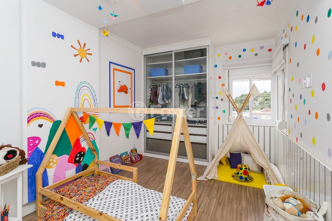 casa sobrado para comprar em Altos do Santa Rita, 870 - foto 20